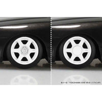 Aoshima 020252 1/24 BNR32 Skyline GT-R '89 Air Suspension Custom Nissan