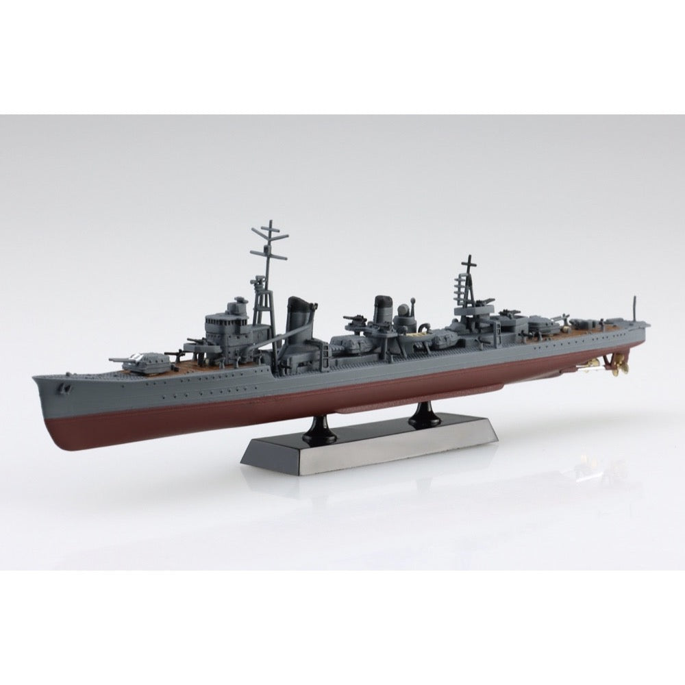Aoshima A020256 1/700 Ijn Destroyer Yukikaze Full Hull
