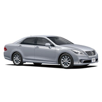 Aoshima A020265 1/24 Toyota GRS202 Crown Royal Saloon '08/'10