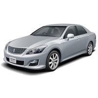 Aoshima 020266 1/24 Toyota Grs204 Crown Athlete '08/'10