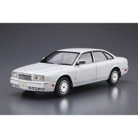 Aoshima A020270 1/24 Nissan G50 President/Infiniti Q45 '89