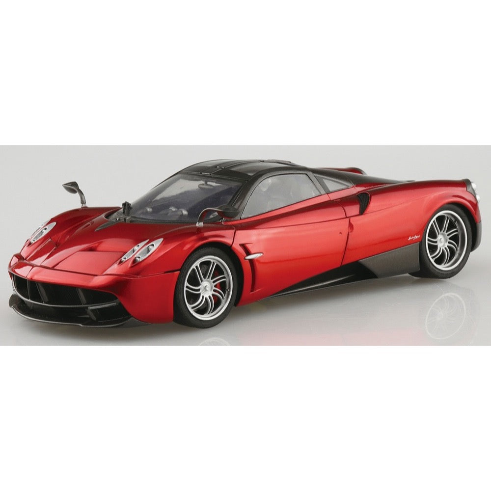 Aoshima 020282 1/24 12 Pagani Huayra