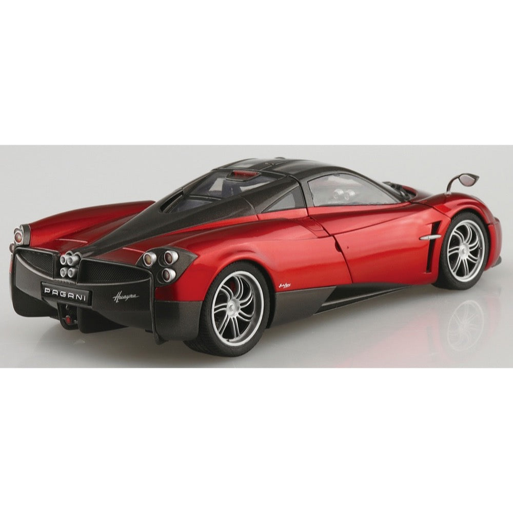 Aoshima 020282 1/24 12 Pagani Huayra