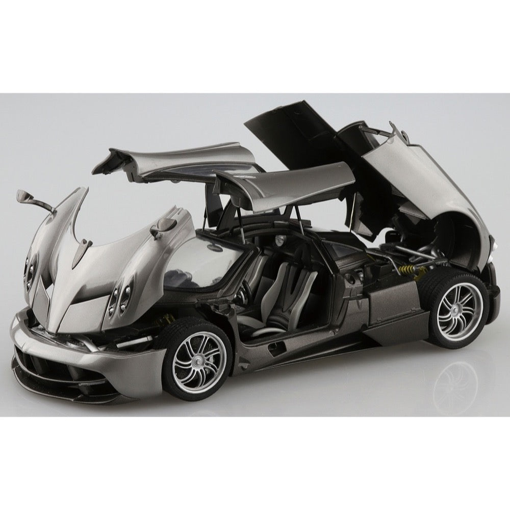 Aoshima 020282 1/24 12 Pagani Huayra