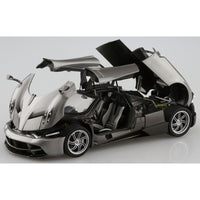 Aoshima 020282 1/24 12 Pagani Huayra