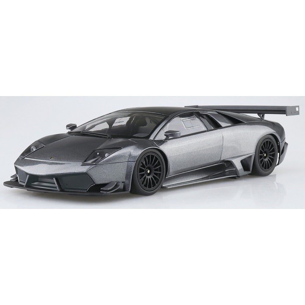 Aoshima 020284 1/24 10 Lamborghini Murcielago R-Sv