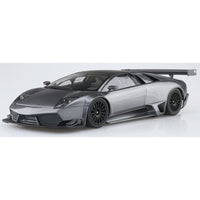Aoshima 020284 1/24 10 Lamborghini Murcielago R-Sv