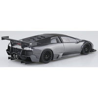 Aoshima 020284 1/24 10 Lamborghini Murcielago R-Sv