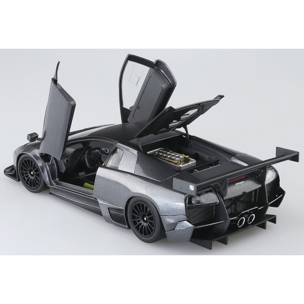 Aoshima 020284 1/24 10 Lamborghini Murcielago R-Sv
