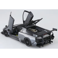 Aoshima 020284 1/24 10 Lamborghini Murcielago R-Sv
