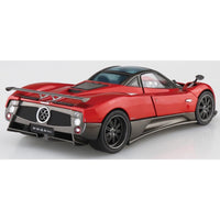 Aoshima 020286 1/24 05 Pagani Zonda F