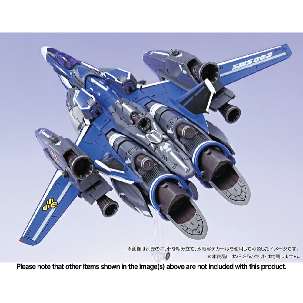 Aoshima A020291 Macross F Vf-25 Decal Set