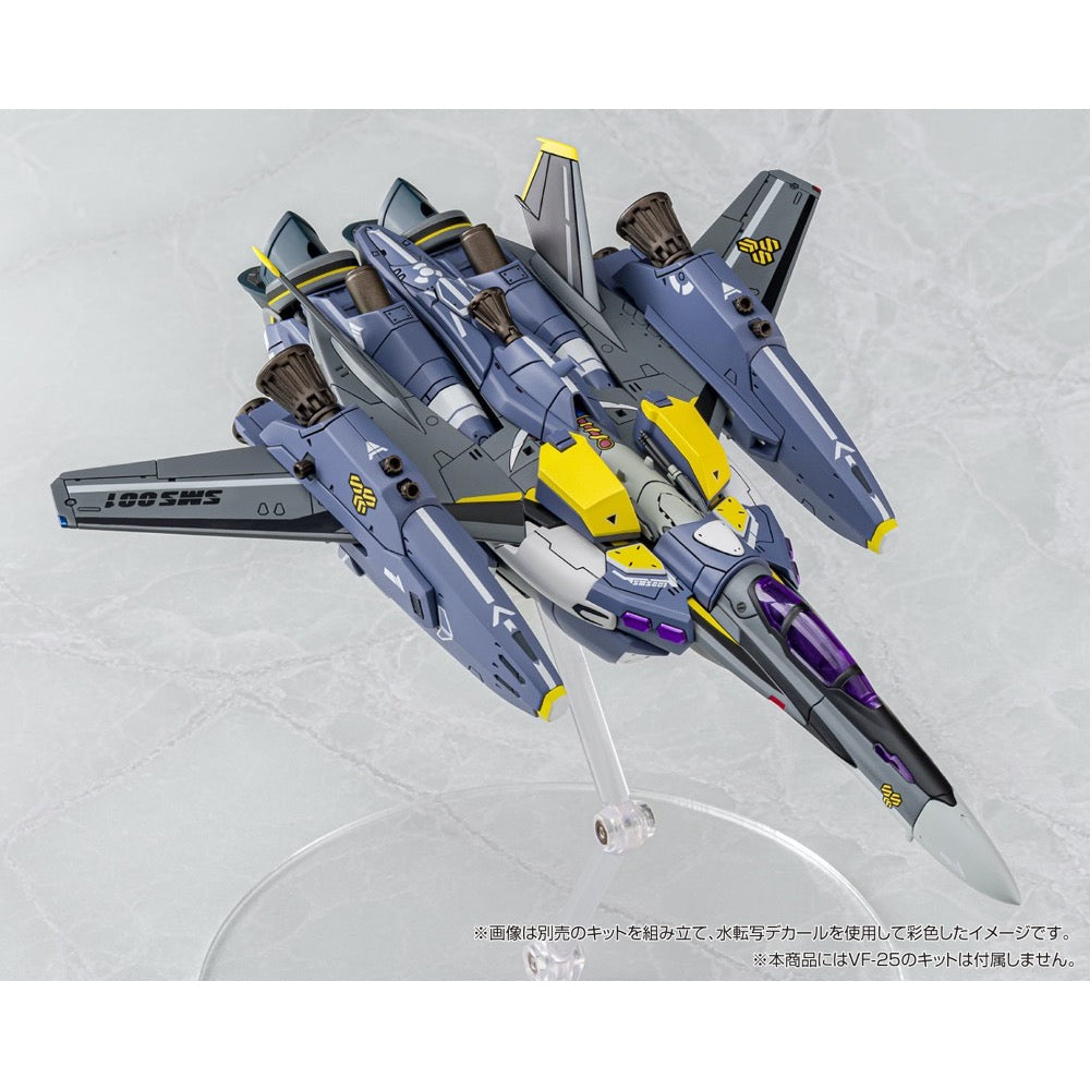 Aoshima A020291 Macross F Vf-25 Decal Set