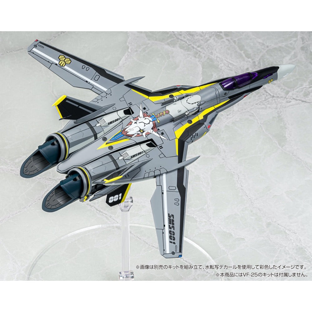 Aoshima A020291 Macross F Vf-25 Decal Set
