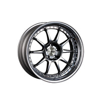 Aoshima 020294 1/24 SSR Professor Sp3 19Inch Wheel Set