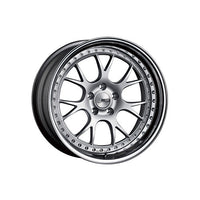 Aoshima 020295 1/24 SSR Professor Ms3 19Inch Wheel Set