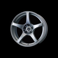 Aoshima A020309 1/24 Enkei Rp03 18 Inch Wheel Set