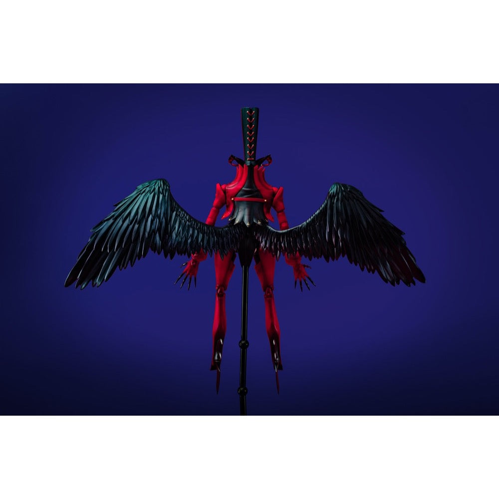 Aoshima A020332 Acks Persona5 Arsène