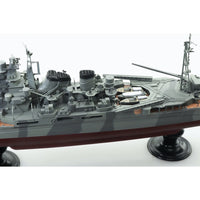 Aoshima A020341 1/350 Takao-Class Photo Etched Parts Set