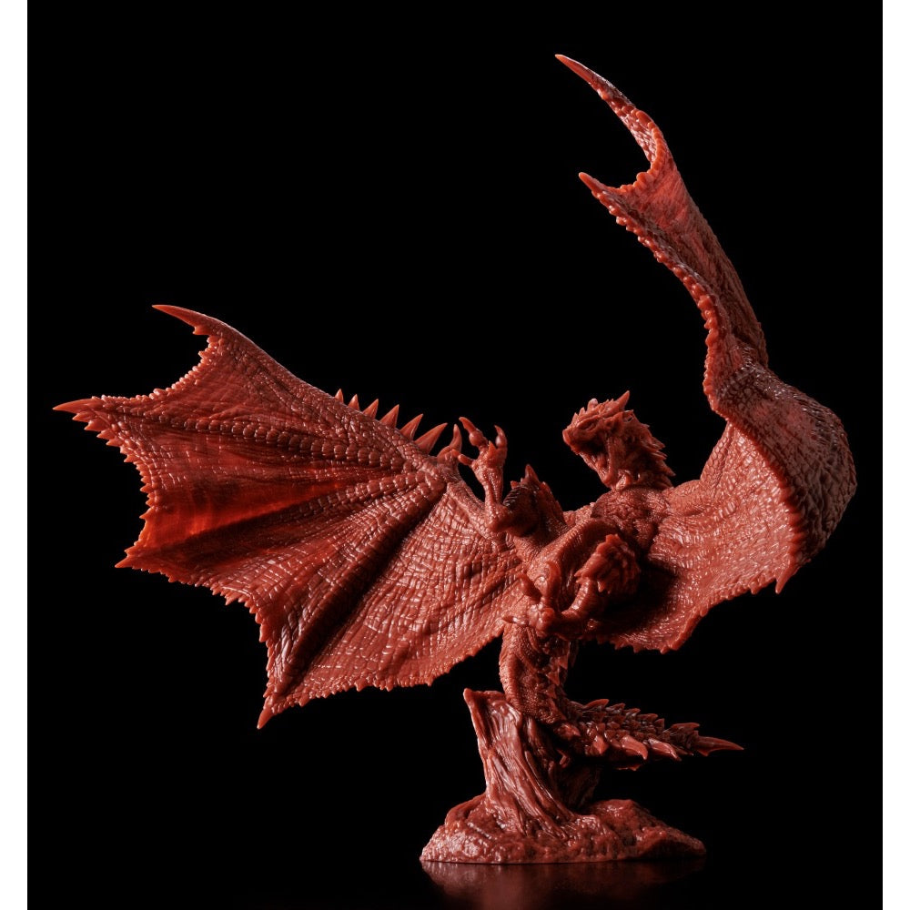 Aoshima PLAfig. Rathalos Limited Edition