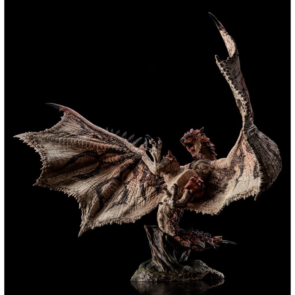 Aoshima PLAfig. Rathalos
