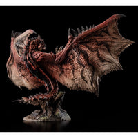 Aoshima PLAfig. Rathalos