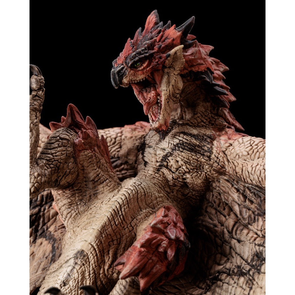 Aoshima PLAfig. Rathalos