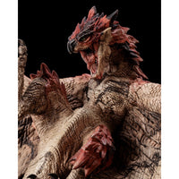 Aoshima PLAfig. Rathalos