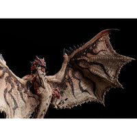 Aoshima PLAfig. Rathalos Limited Edition