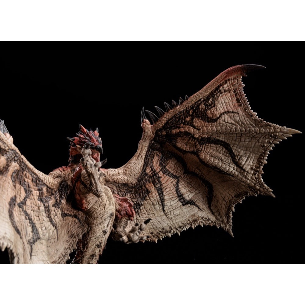 Aoshima PLAfig. Rathalos