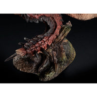 Aoshima PLAfig. Rathalos Limited Edition
