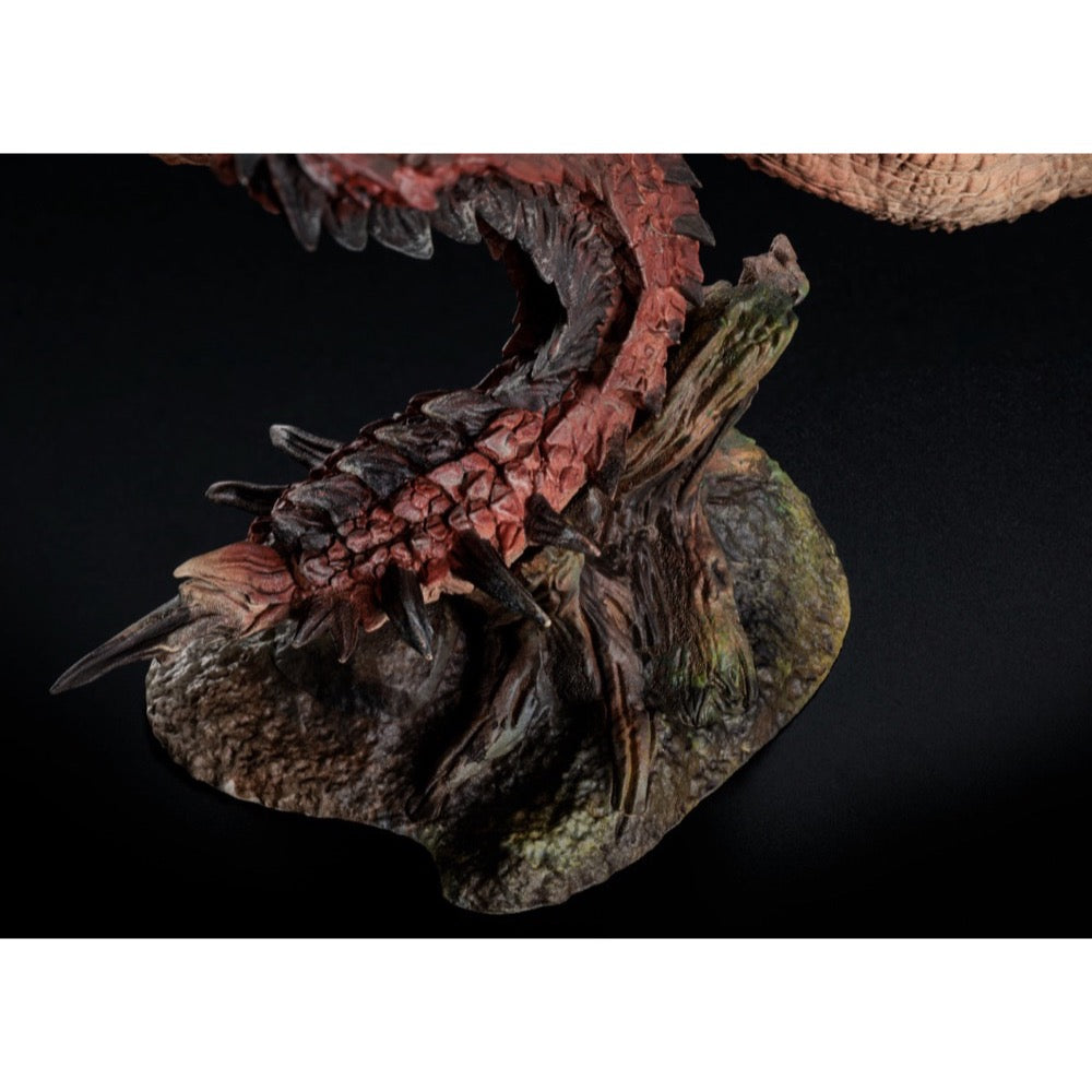 Aoshima PLAfig. Rathalos