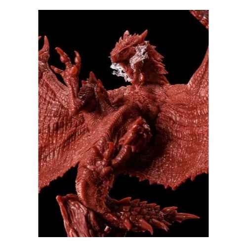 Aoshima PLAfig. Rathalos Limited Edition