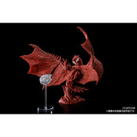 Aoshima PLAfig. Rathalos Limited Edition