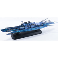 Aoshima 020369 1/700 Blue Steel I-401 Ars Nova Mode
