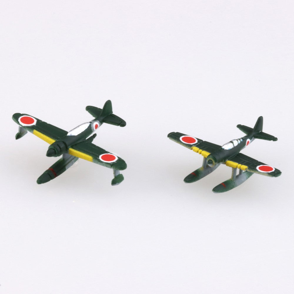 Aoshima 020397 1/700 Japanese Seaplane E15K1 E16A1
