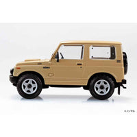 Aoshima 1/32 Snap Suzuki JA11 Jimny Custom Wheel Khaki