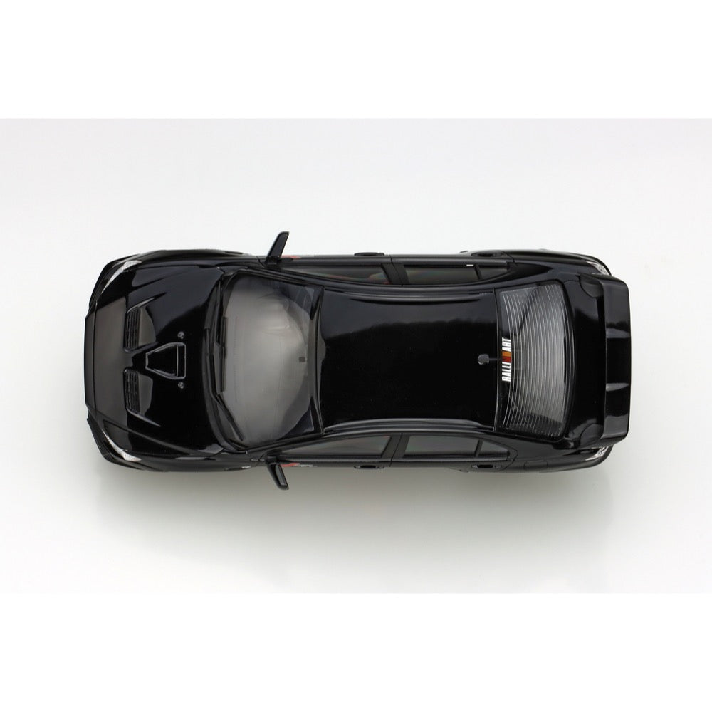 Aoshima 020470 1/24 Ralliart CZ4A Lancer Evolution X '07 Mitsubishi