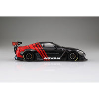 Aoshima 020473 1/24 Lb-Works R35 GT-R Type 2 Ver.2