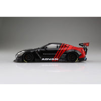 Aoshima 020473 1/24 Lb-Works R35 GT-R Type 2 Ver.2
