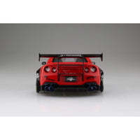 Aoshima 020473 1/24 Lb-Works R35 GT-R Type 2 Ver.2