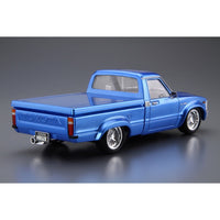 Aoshima 020484 1/24 RN30 Hilux Custom '78 Toyota