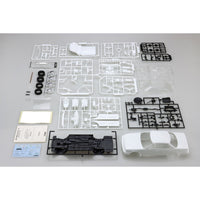 Aoshima 020494 1/24 Toyota GX81 Mark2 2.0Grande Twincam24 '88
