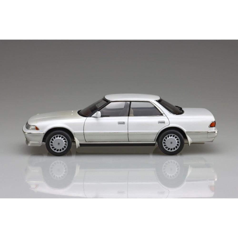 Aoshima 020494 1/24 Toyota GX81 Mark2 2.0Grande Twincam24 '88