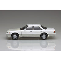 Aoshima 020494 1/24 Toyota GX81 Mark2 2.0Grande Twincam24 '88