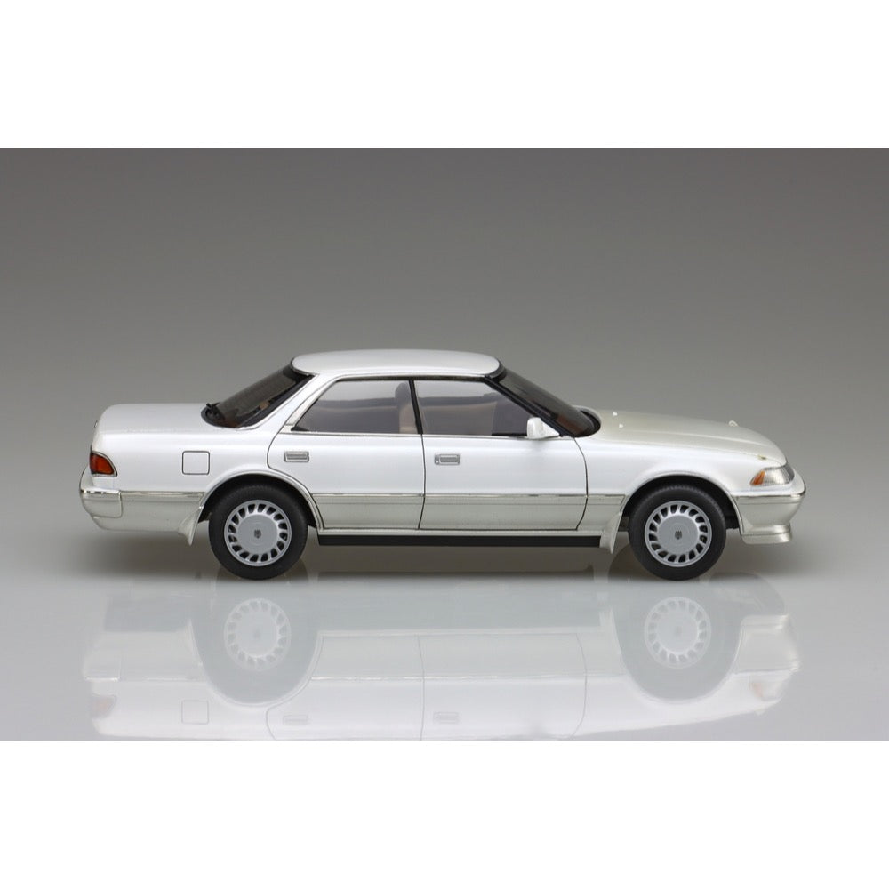 Aoshima 020494 1/24 Toyota GX81 Mark2 2.0Grande Twincam24 '88
