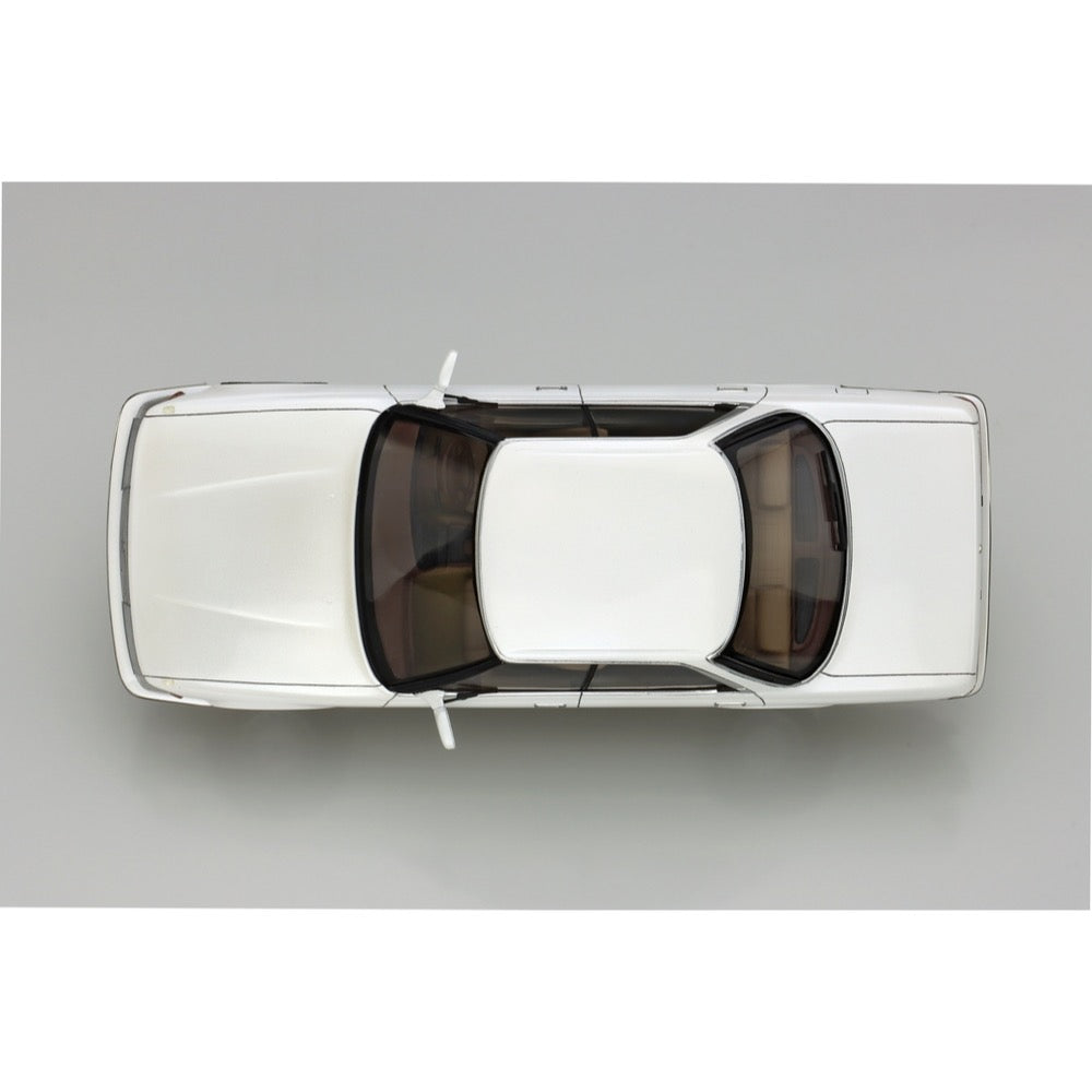 Aoshima 020494 1/24 Toyota GX81 Mark2 2.0Grande Twincam24 '88