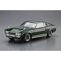 Aoshima 020501 1/24 Toyota RA35 Celica LB 2000GT '77