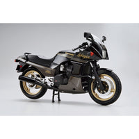 Aoshima 020508 1/12 Kawasaki ZX900R GPZ900R Ninja '02