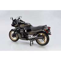 Aoshima 020508 1/12 Kawasaki ZX900R GPZ900R Ninja '02